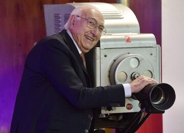 Che fine ha fatto Pippo Baudo? Biografia e come sta il celebre presentatore
