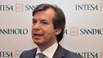 OPAS Intesa SanPaolo su MPS, Carlo Messina cita il “Whatever It Takes” di Draghi