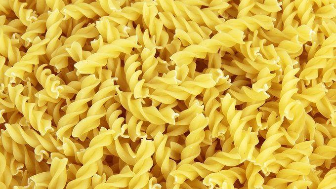 Il progetto Re-think Pasta per ripensare la pasta e il suo consumo 