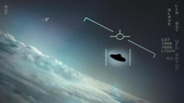 Ufo avvistato negli Usa: perché è una “minaccia per la sicurezza nazionale”
