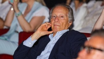 Chi è e quanto guadagna Luigi Bisignani, l'ex giornalista indagato per aggiotaggio