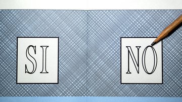 Andrai a votare al referendum dell'8-9 giugno? Partecipa al sondaggio