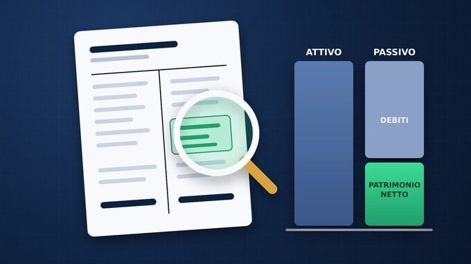 Patrimonio netto. Cos'è, dove si trova nel bilancio e cosa dice su un'azienda