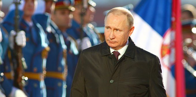 Referendum in Ucraina, Putin ora avrà il pretesto per una guerra nucleare