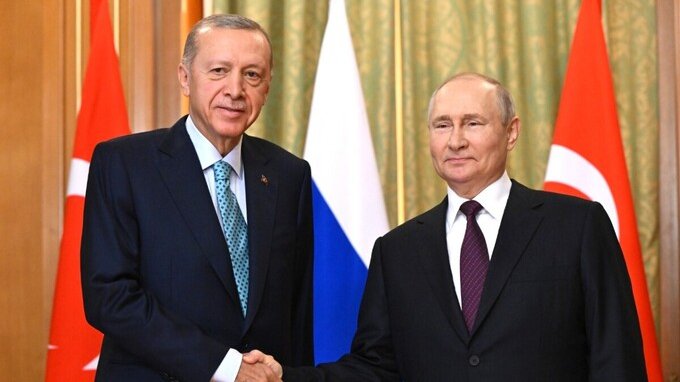 Perché anche Erdogan è diventato irrilevante in Ucraina