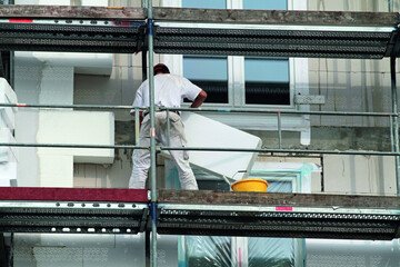 Cappotto termico, ecco a cosa serve e che succede alla casa