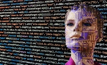 Con l'intelligenza artificiale, sarà troppo tardi dire “Te l'avevo detto”