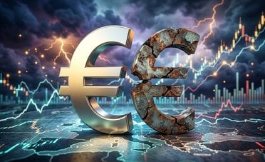 I segnali inquietanti sul futuro dell'euro. Mario Seminerio lancia l'allarme rosso 
