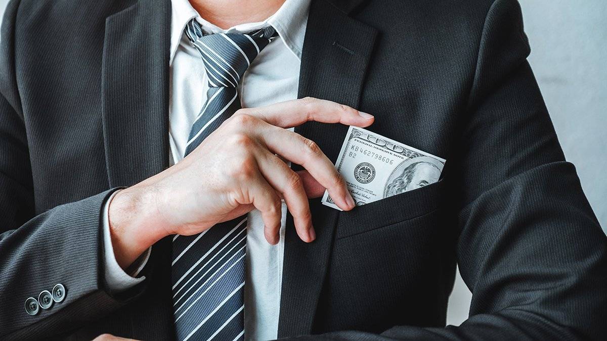 Paesi più corrotti al mondo, la classifica male l'Italia ultima tra i