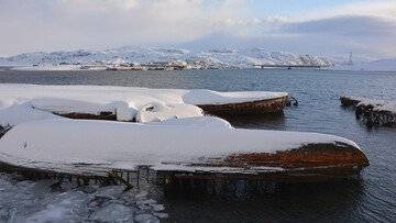 Questa piccolina cittadina turistica è diventata fondamentale per la Russia