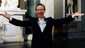 Che fine ha fatto Roberto Benigni? Cosa fa oggi il comico toscano