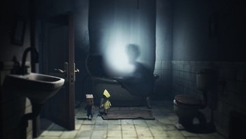 Little Nightmares 2 - Recensione: incubi e ansia in un sequel che dipinge la paura
