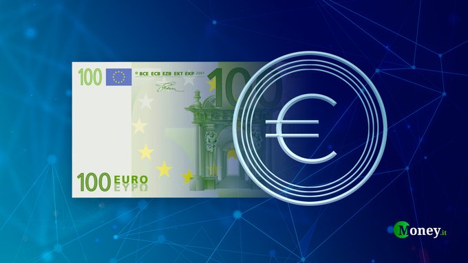 Euro digitale: cos'è, come funziona e quando arriva