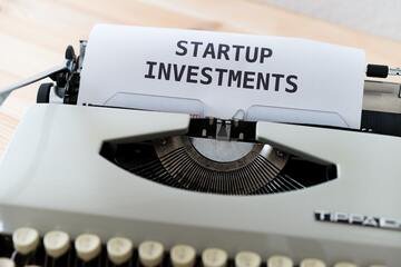 Startup, servono più investitori per competere con gli altri paesi europei