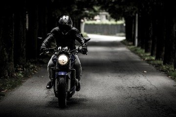 Hai una moto? Fai attenzione a questa nuova norma UE