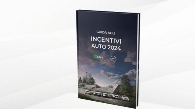 È online la guida agli ecoincentivi 2024 di Money.it e Nissan Italia (ed è gratis)