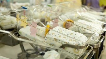 Italia: è la peggior crisi demografica dalla prima Guerra Mondiale