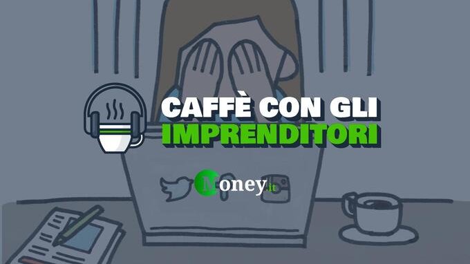 Caffè con gli Imprenditori. Moda e sostenibilità con Ludovica Gualtieri S2|Ep.2