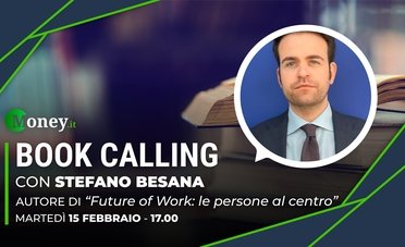 Book Calling #41: Future of work, le persone saranno al centro? Con Stefano Besana