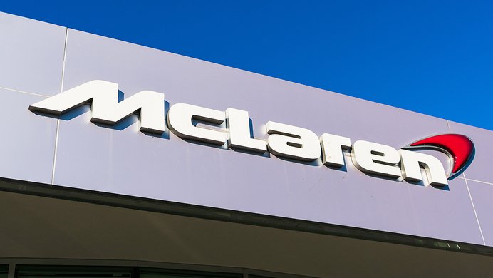 McLaren licenzierà 1.200 dipendenti