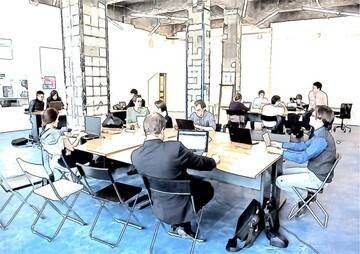 CTE COBO, al via a Bologna il primo hackathon per servizi urbani innovativi