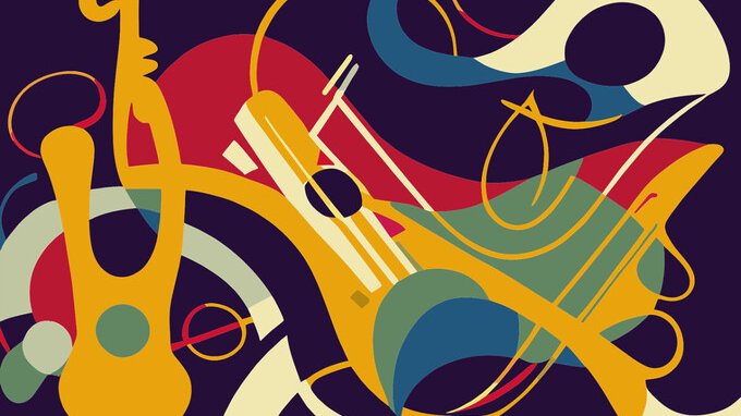 Un NFT per celebrare i concerti di Woody Allen a Milano