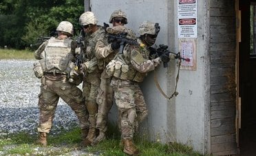 Dopo la Germania, anche gli Usa si preparano alla Terza guerra mondiale
