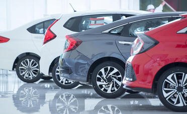 Auto aziendale a uso promiscuo, cosa significa e come funziona davvero