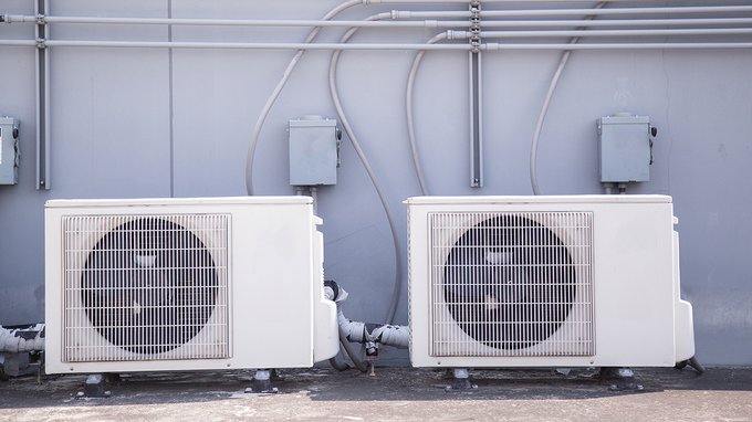 Aria condizionata e centri dati: la doppia sfida elettrica che minaccia le reti energetiche globali