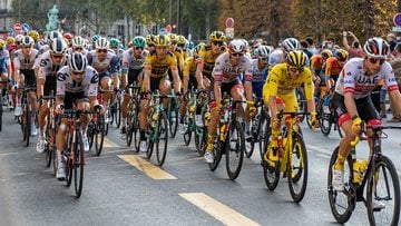 Montepremi Tour de France 2026, quanto guadagna chi vince? Tutti i premi previsti