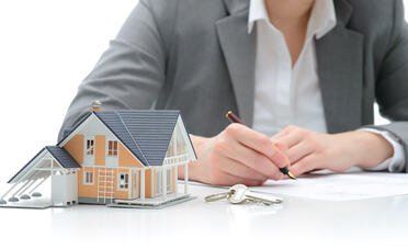 Rogito acquisto o vendita casa, ecco come risparmiare nascondendo la provvigione dell'agenzia immobiliare