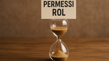 Permessi Rol non goduti. Cosa succede, quando scadono e quanto vengono pagati