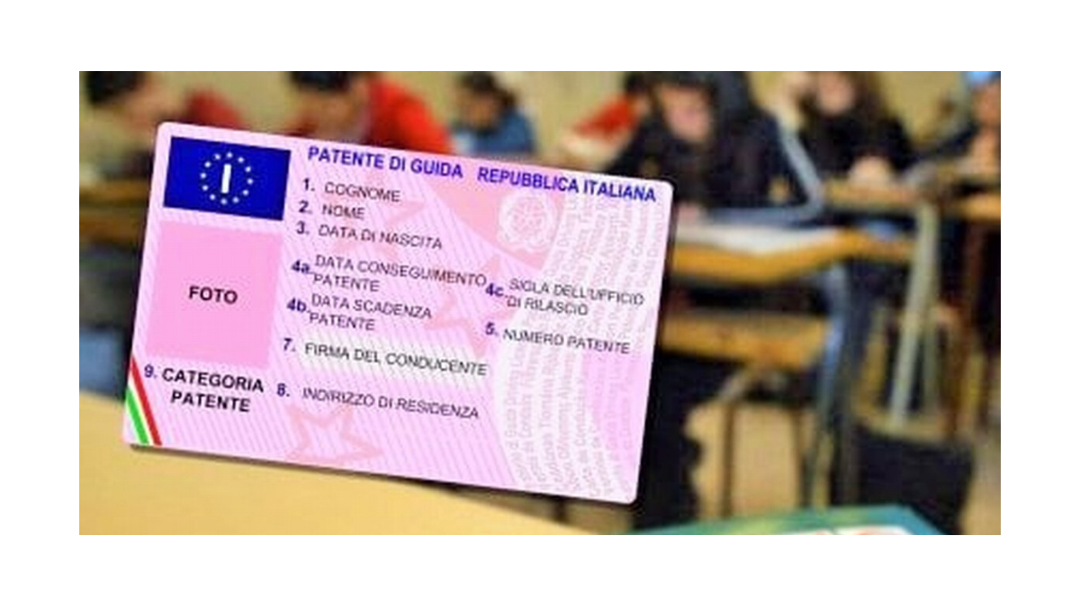 Recupero punti della patente, come funziona e quando si deve rifare l'esame