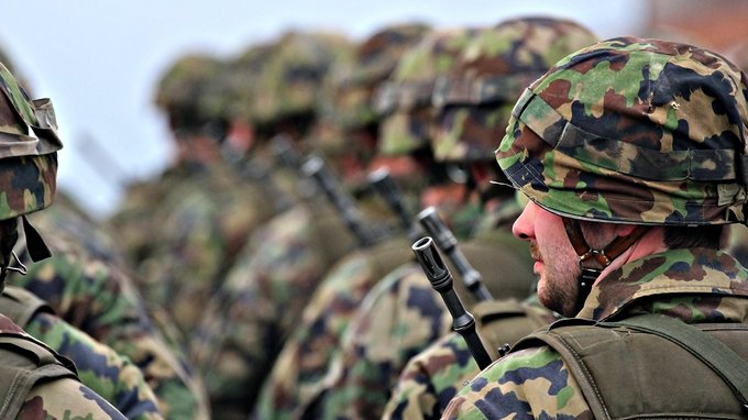 Servizio militare obbligatorio in Italia, questa Regione dice no (ma non c'è ancora una proposta ufficiale)