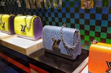 LVMH tocca i massimi storici: perché il settore luxury è in forte crescita
