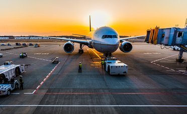 Una nuova legge cambia una regola fondamentale all'aeroporto di Dublino