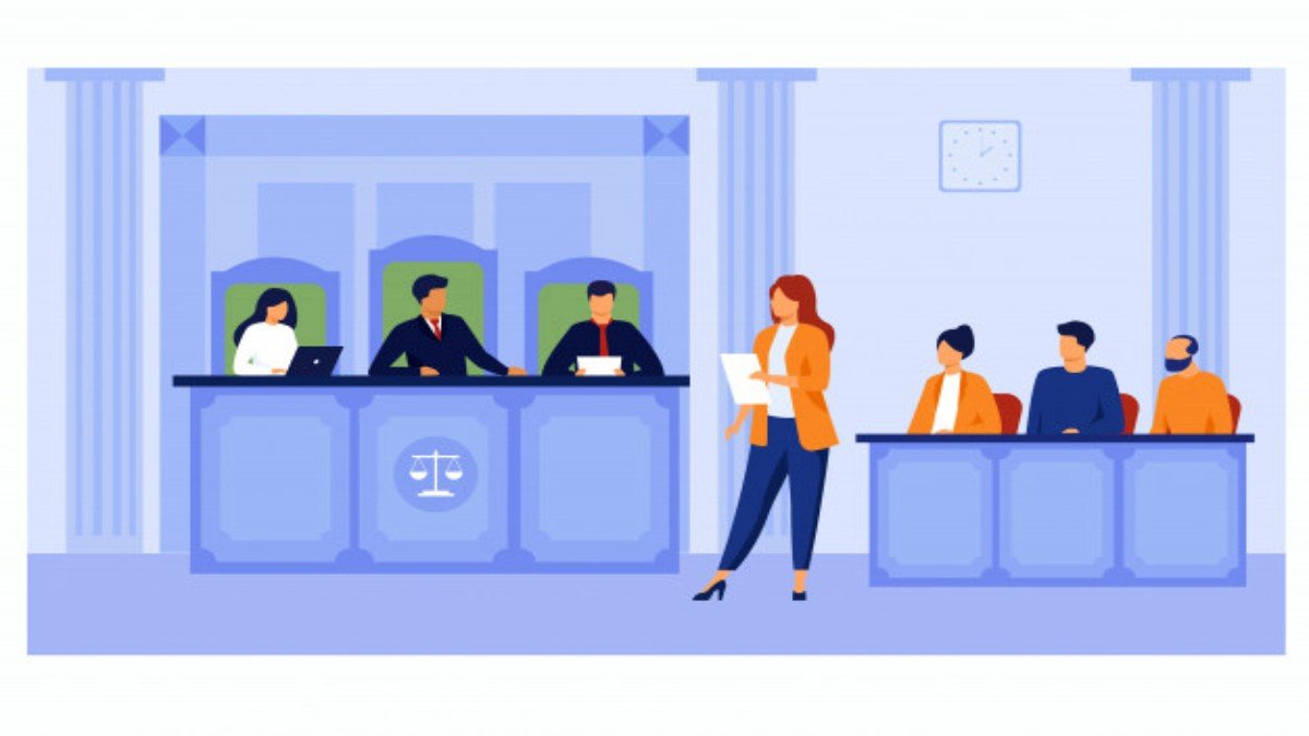 Permessi Per Testimoniare In Tribunale Permessi per andare a testimoniare, esistono? Ecco cosa può fare il