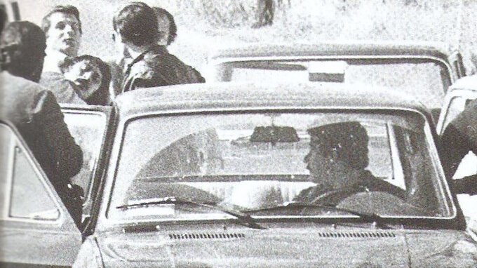 Alberto Franceschini e Renato Curcio, chi sono i primi brigatisti arrestati da Dalla Chiesa e cosa fanno oggi
