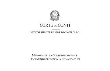 Fattura elettronica obbligatoria per i forfettari e correttivi al cashback: la Corte dei Conti sulla lotta all'evasione