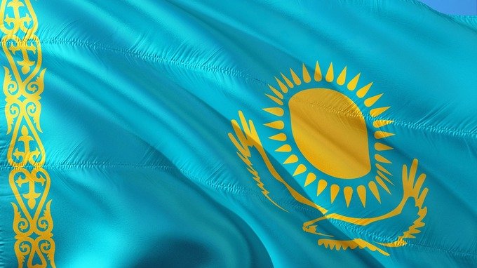 La sostenibilità della dieta mediterranea descritta agli studenti universitari del Kazakistan