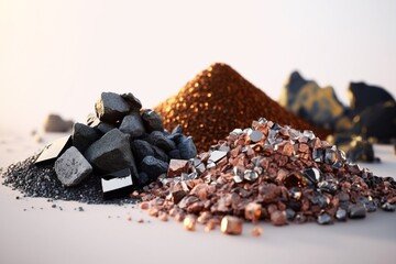 Il Giappone fa jackpot. Trovato un giacimento di minerali da 230 milioni di tonnellate