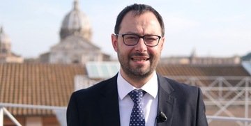 Chi è e quanto guadagna Stefano Patuanelli, ministro dell'Agricoltura del Governo Draghi