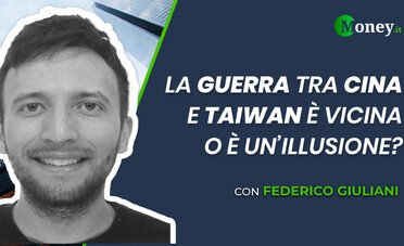 Cosa vuole davvero la Cina da Taiwan? Non è la guerra. L'analisi di Giuliani