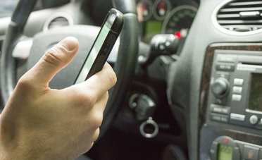 Constatazione amichevole digitale, rivoluzione per gli automobilisti