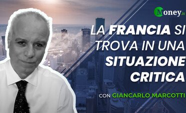 La Francia si trova in una situazione critica, cosa può succedere secondo Marcotti. VIDEO