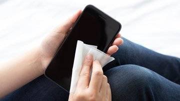 Perché tenere il vecchio telefono in un cassetto è una pessima idea