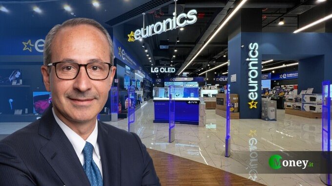 Euronics story: il successo lo fanno le relazioni e i dati