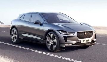 Jaguar Land Rover lancerà 3 nuovi veicoli elettrici nel 2021