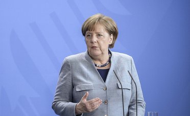 “La Germania uscirà dall'UE, ma prima finirà di spolpare l'Italia” - G. Marcotti