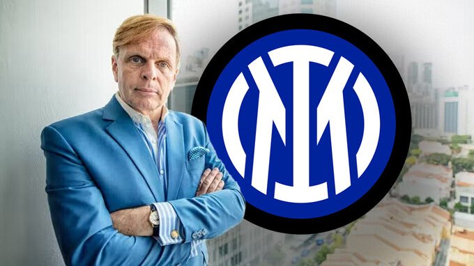 Thomas Zilliacus, chi è e quanto guadagna l'imprenditore che vuole comprare l'Inter